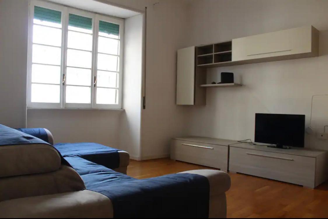 Appartamento 5 Stelle In Piazza Asti - Re Di Roma - Kültér fotó