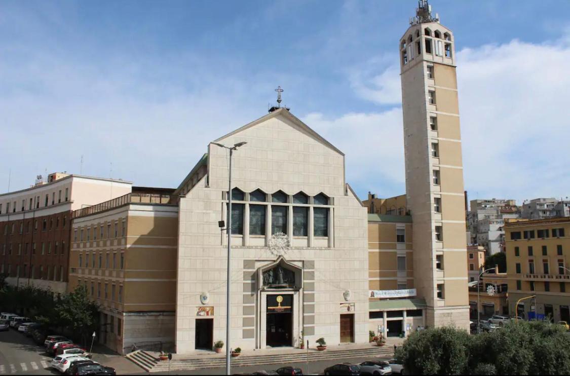 Appartamento 5 Stelle In Piazza Asti - Re Di Roma - Kültér fotó