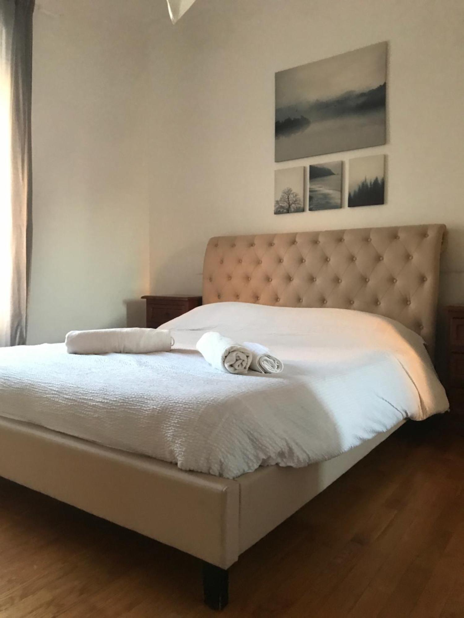 Appartamento 5 Stelle In Piazza Asti - Re Di Roma - Kültér fotó